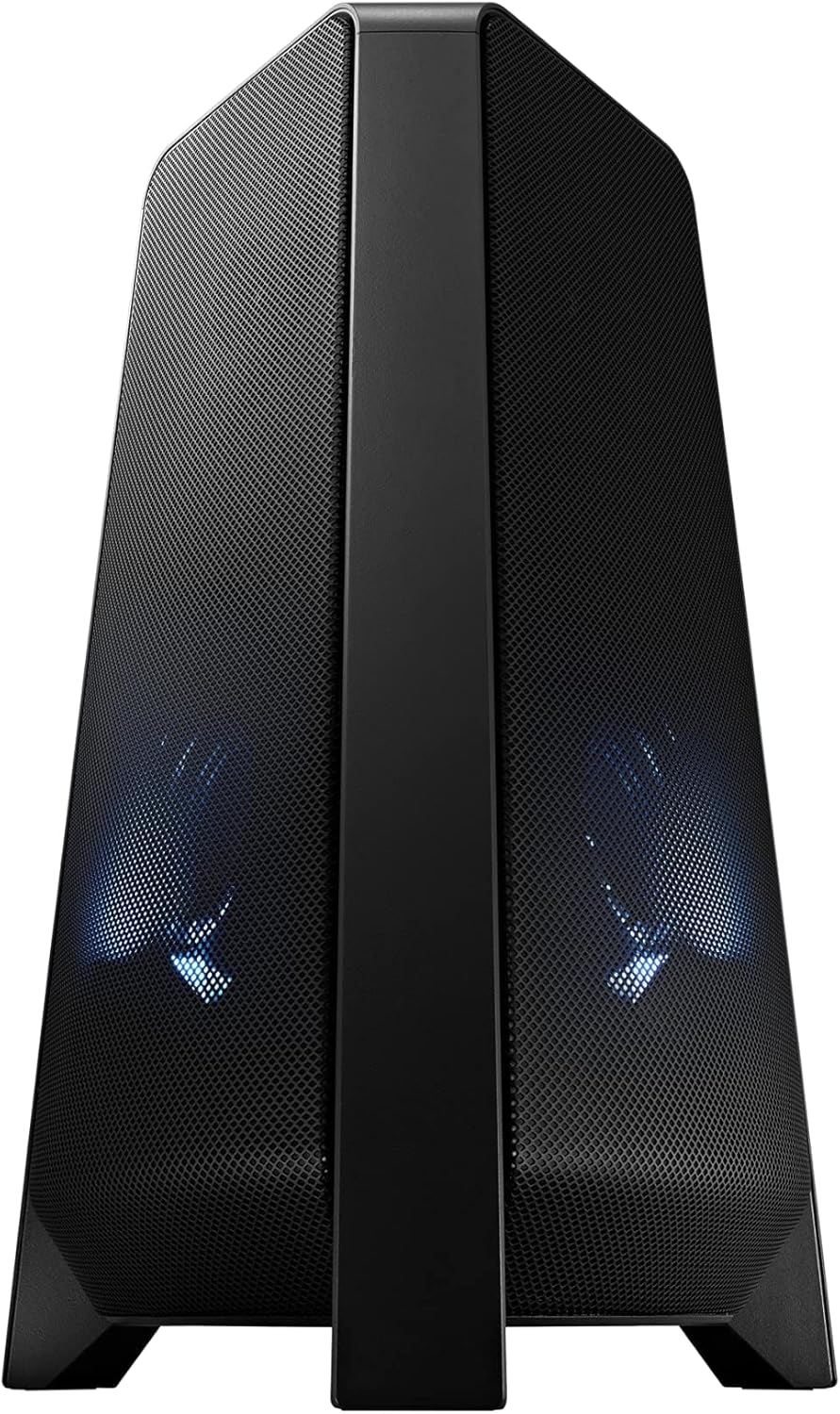 Samsung MX-T40 Sound Tower High Power Audio 300W
