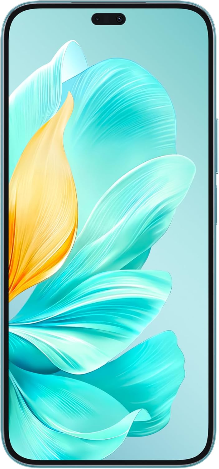هونر 200 لايت - 256 جيجابايت - 8 جيجابايت رام - 6.7 بوصة 5G | أزرق سماوي