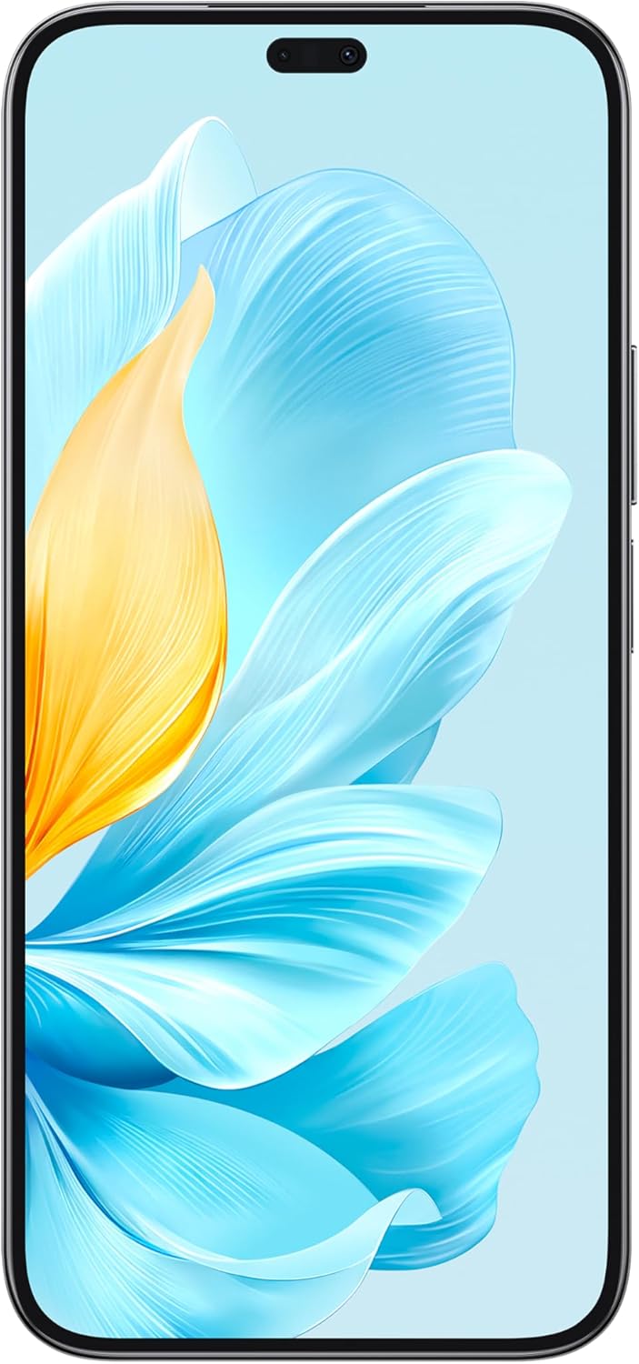 هونر 200 لايت - 256 جيجابايت - 8 جيجابايت رام - 6.7 بوصة 5G | أسود