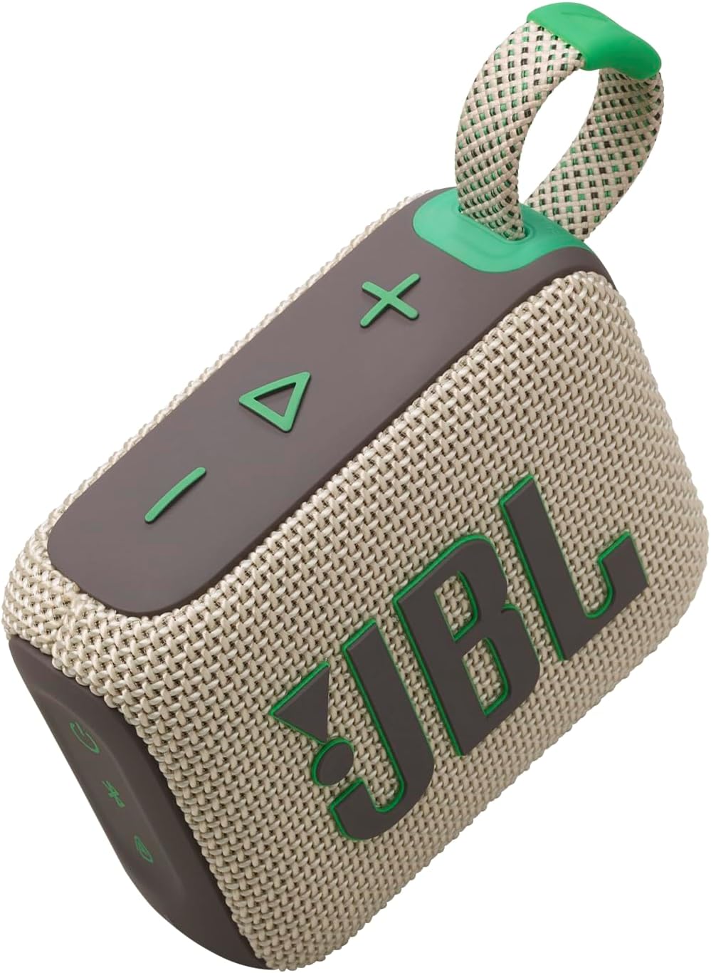 JBL Bluetooth Speaker Go 4 | Sand