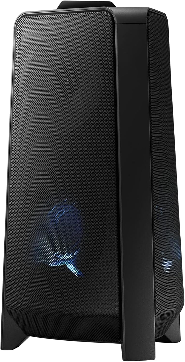 Samsung MX-T40 Sound Tower High Power Audio 300W