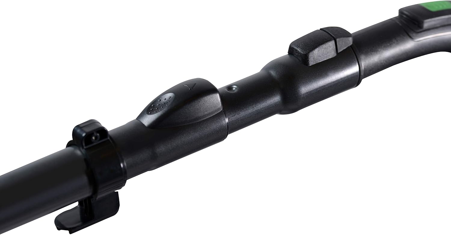 Sharp 22 Liters, 2400 Watts Drum Vacuum Cleaner