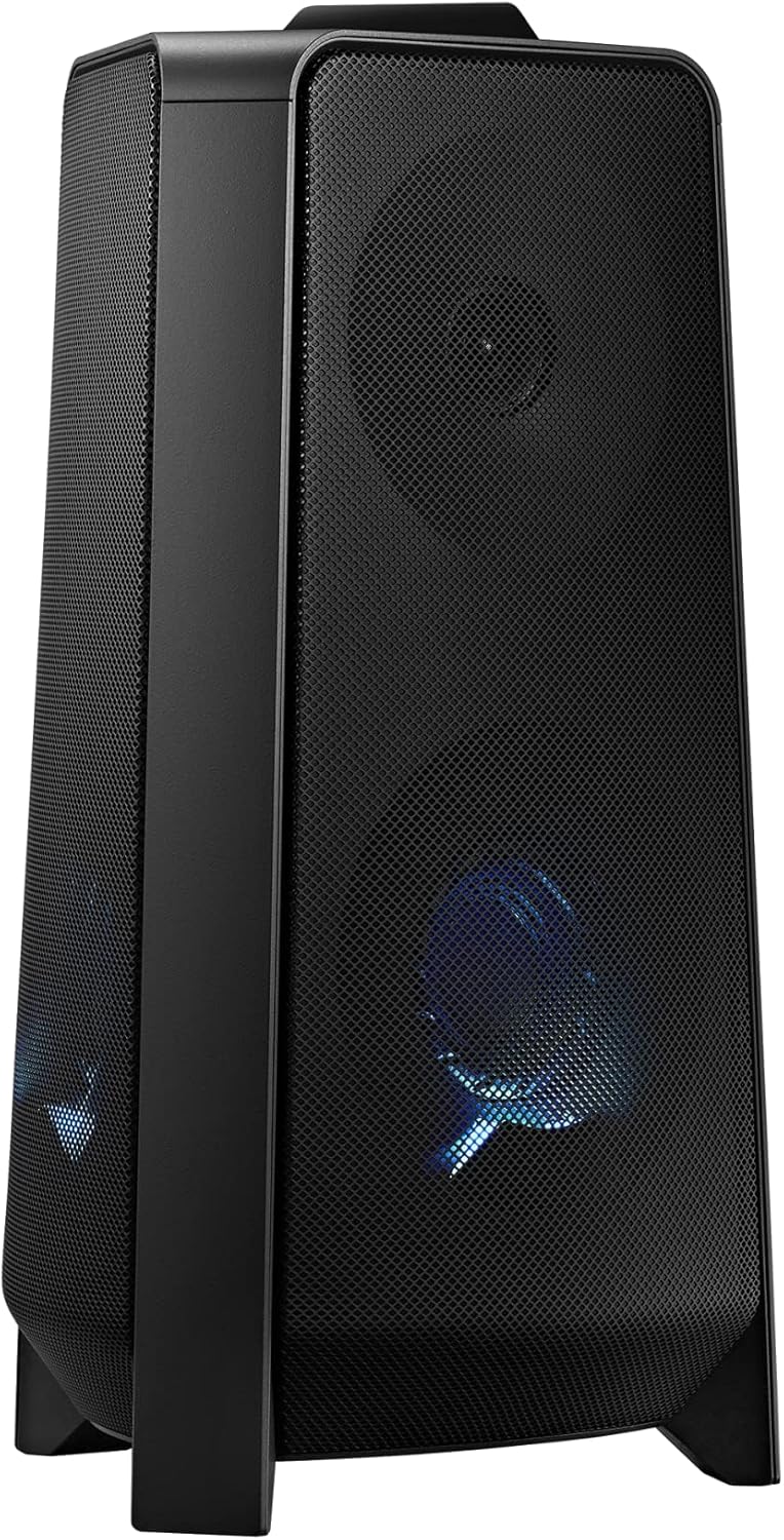 Samsung MX-T40 Sound Tower High Power Audio 300W
