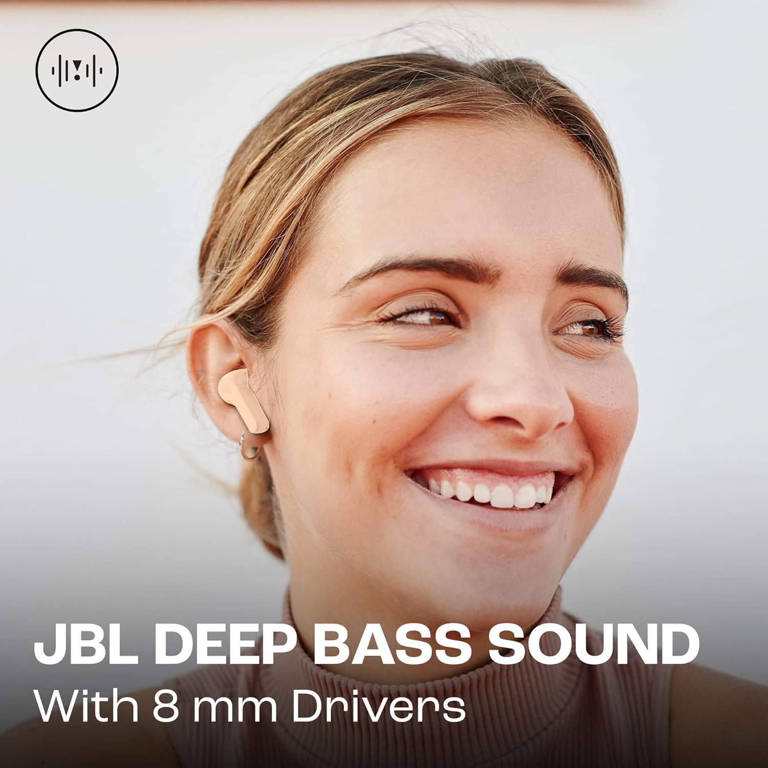 سماعات Wave Beam من JBL | بيچ
