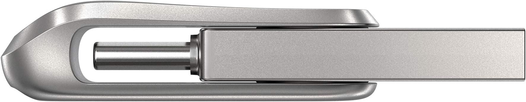Sandisk Ultra Dual Drive Luxe USB Type-c 128GB