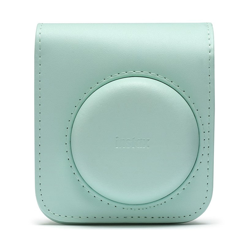 Fujifilm Instax Mini 12 Instant Film Camera Bundle | Green