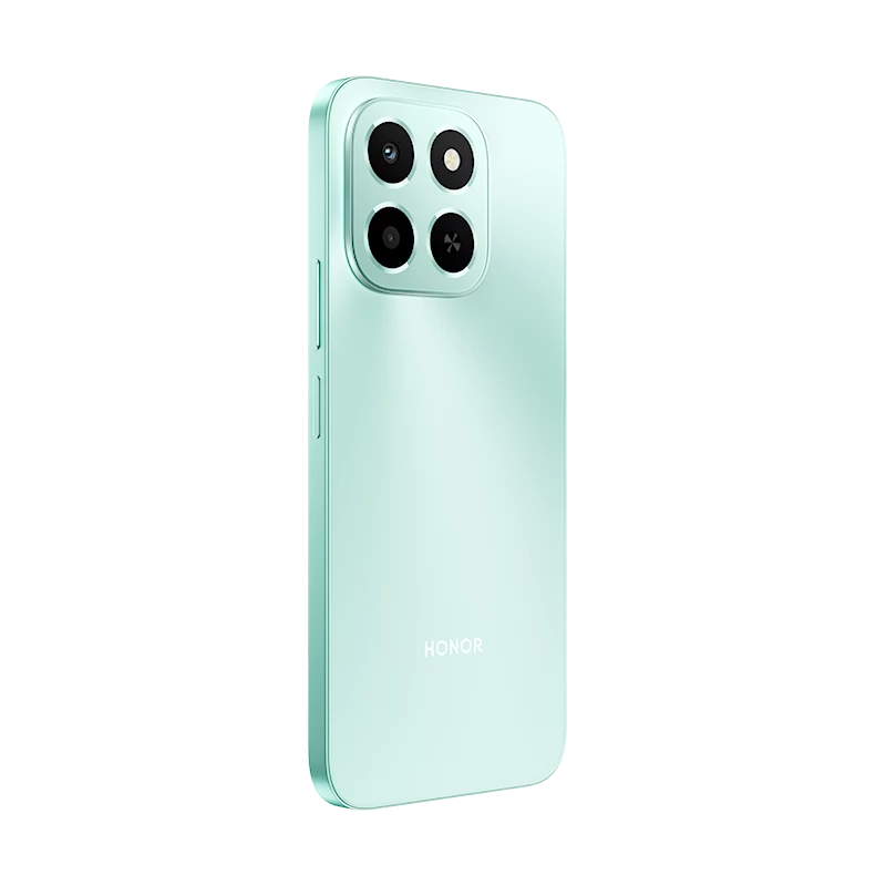 HONOR X6C 256GB-6GB RAM | Ocean Cyan