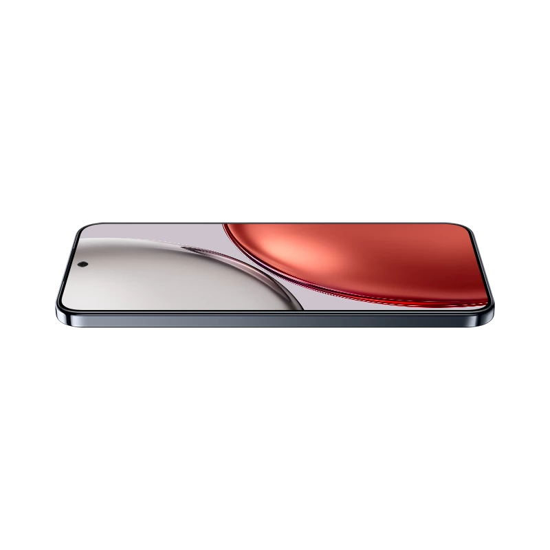 هاتف Honor X9D - مساحة 256GB - رام 12GB مع الهدايا المجانية (سماعة Honor FreeClip + كفر حماية + خدمة VIP)  | أسود
