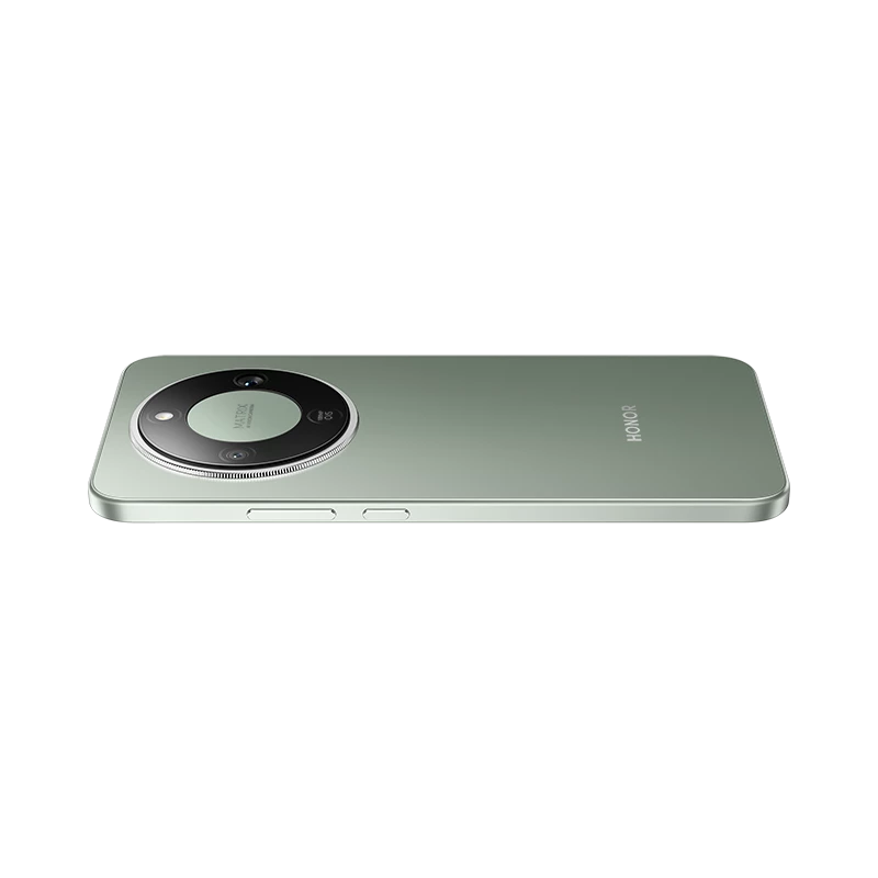 Pre Order - HONOR X9D - 256GB - 12GB RAM with Free Gifts (Honor FreeClip + Cover + VIP Service) | Forest Green