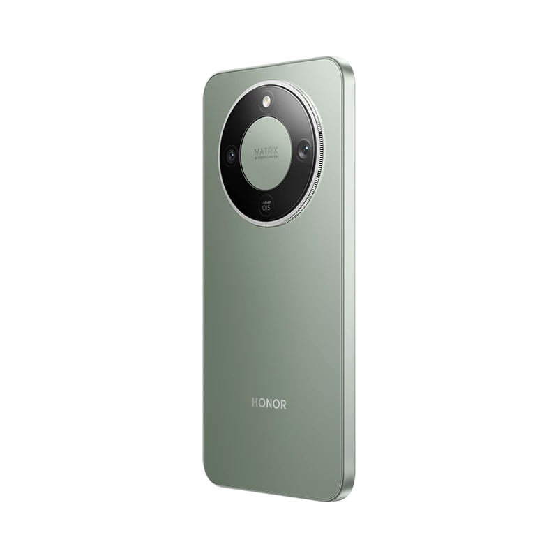 Pre Order - HONOR X9D - 256GB - 12GB RAM with Free Gifts (Honor FreeClip + Cover + VIP Service) | Forest Green