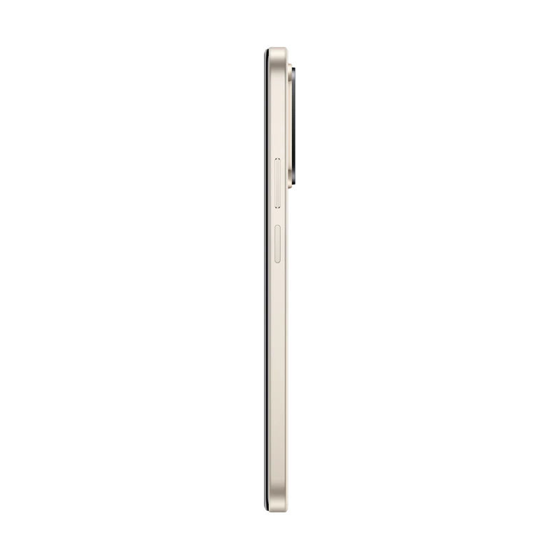HONOR X7D 4G - 256GB - 8GB RAM | Desert Gold