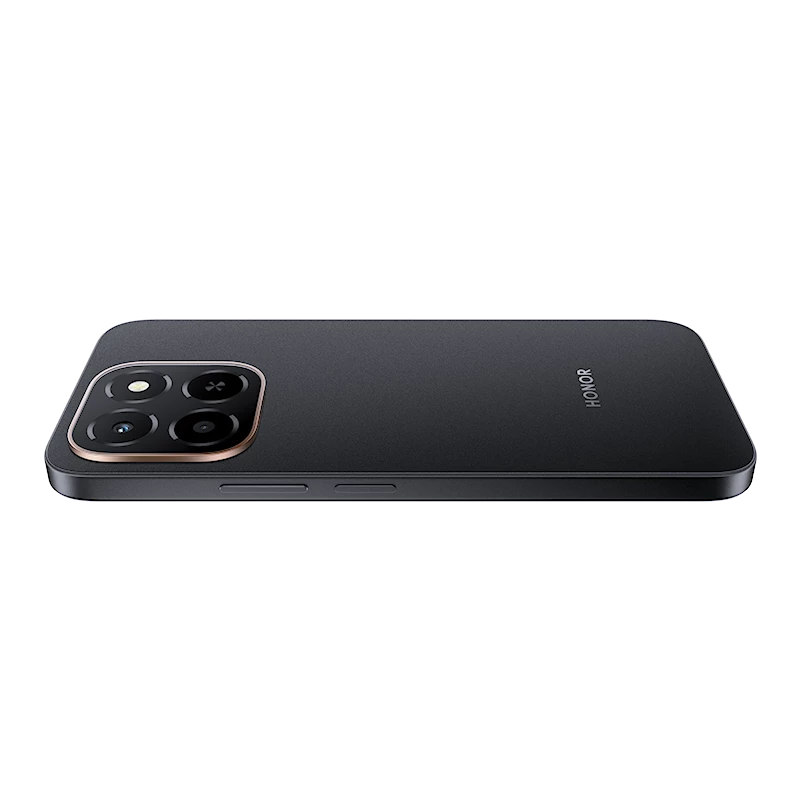 HONOR X6C 128GB-6GB RAM | Midnight Black