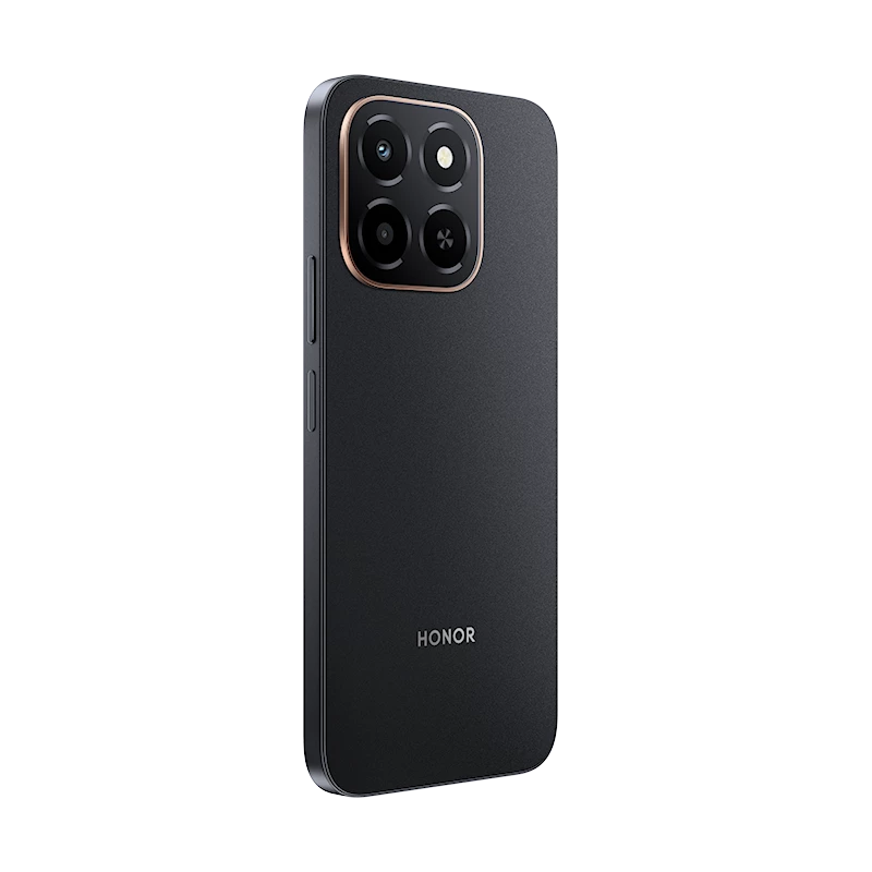 HONOR X6C 256GB-6GB RAM | Midnight Black