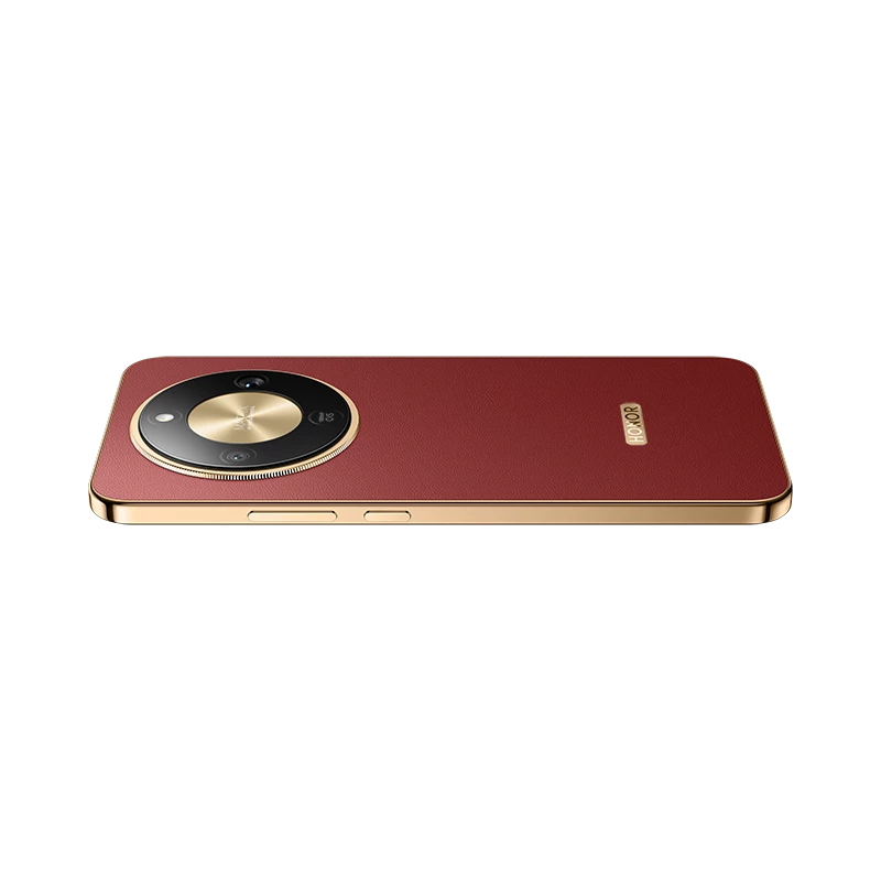 Pre Order - HONOR X9D - 256GB - 12GB RAM with Free Gifts (Honor FreeClip + Cover + VIP Service) | Reddish Brown