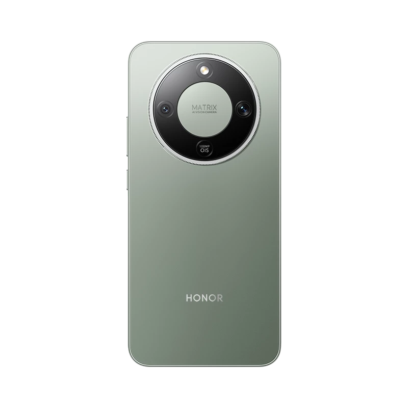 Pre Order - HONOR X9D - 256GB - 12GB RAM with Free Gifts (Honor FreeClip + Cover + VIP Service) | Forest Green