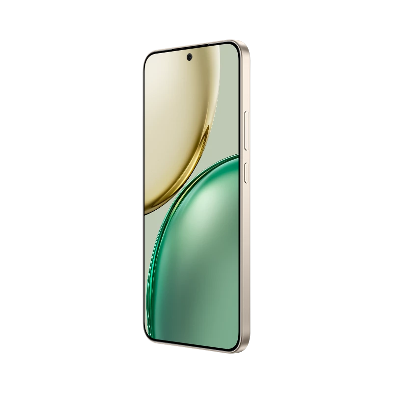 Pre Order - HONOR X9D - 256GB - 12GB RAM with Free Gifts (Honor FreeClip + Cover + VIP Service) | Sunrise Gold