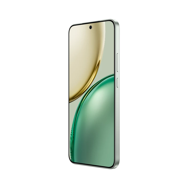 Pre Order - HONOR X9D - 256GB - 12GB RAM with Free Gifts (Honor FreeClip + Cover + VIP Service) | Forest Green