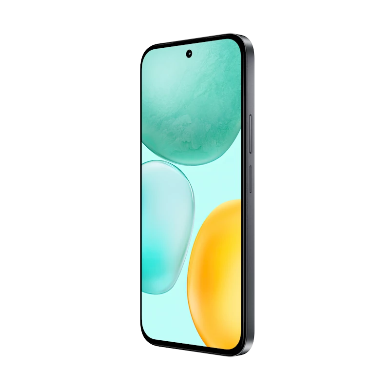 HONOR X6C 128GB-6GB RAM | Midnight Black
