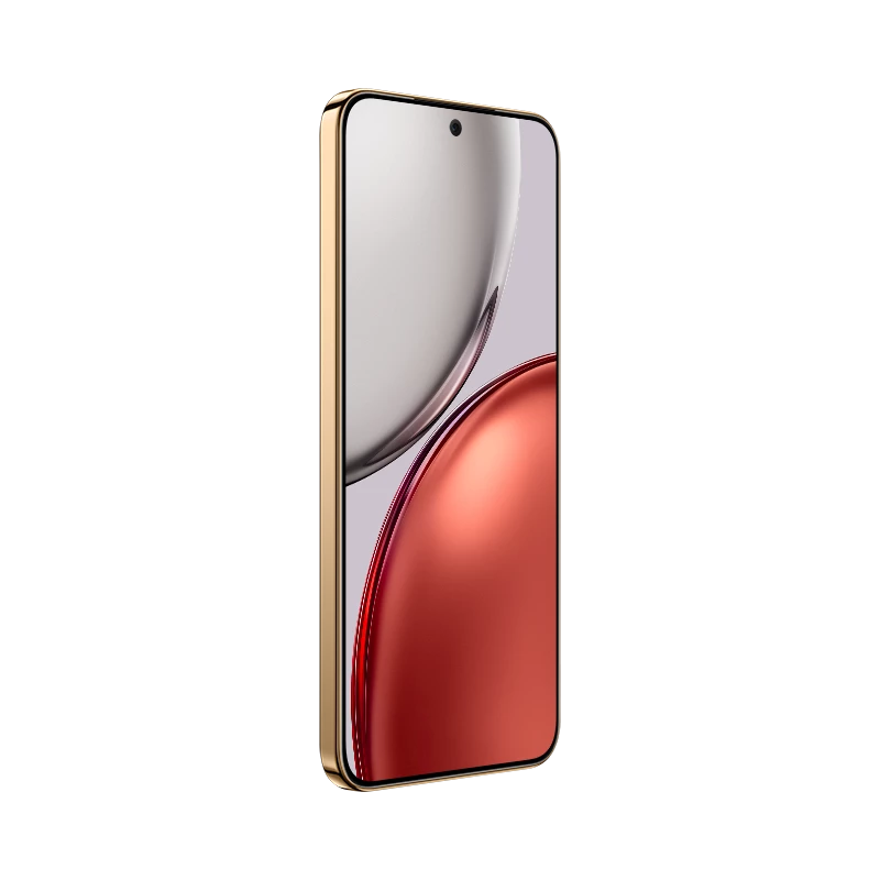 هاتف Honor X9D - مساحة 256GB - رام 12GB مع الهدايا المجانية (سماعة Honor Earbuds X7I + كفر حماية + خدمة VIP)  | بني