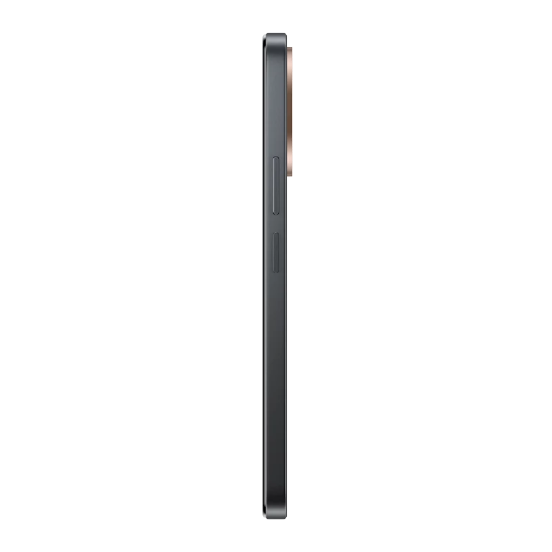 HONOR X6C 128GB-6GB RAM | Midnight Black