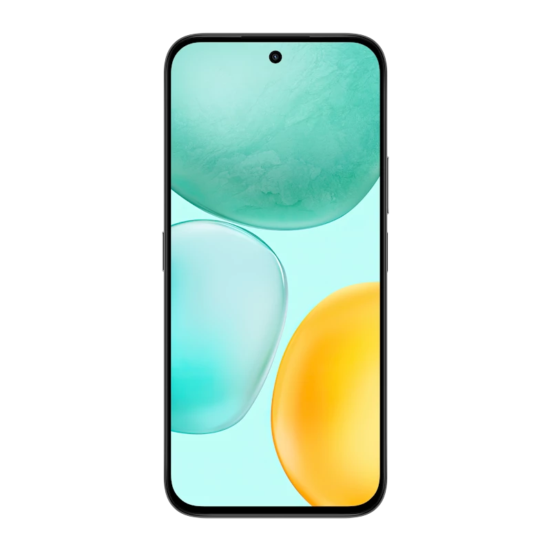 HONOR X6C 128GB-6GB RAM | Midnight Black
