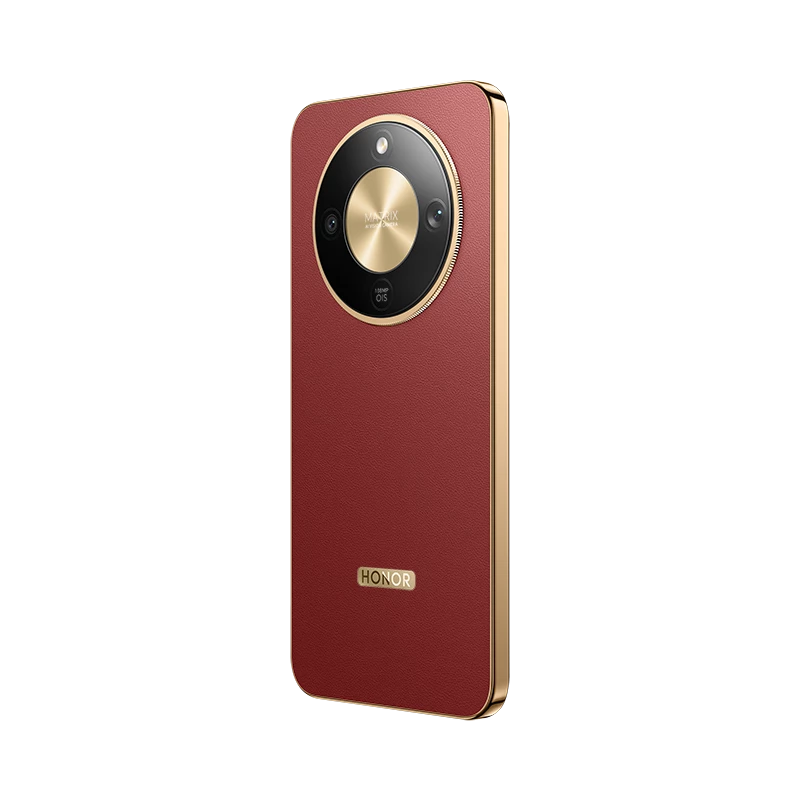 Pre Order - HONOR X9D - 256GB - 12GB RAM with Free Gifts (Honor FreeClip + Cover + VIP Service) | Reddish Brown