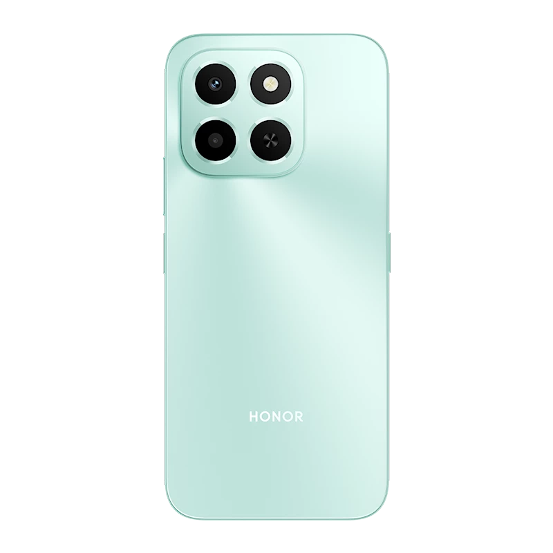 HONOR X6C 256GB-6GB RAM | Ocean Cyan