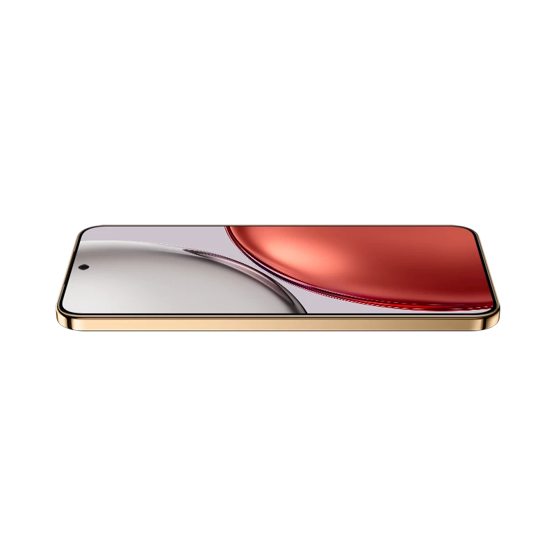 Pre Order - HONOR X9D - 256GB - 12GB RAM with Free Gifts (Honor FreeClip + Cover + VIP Service) | Reddish Brown