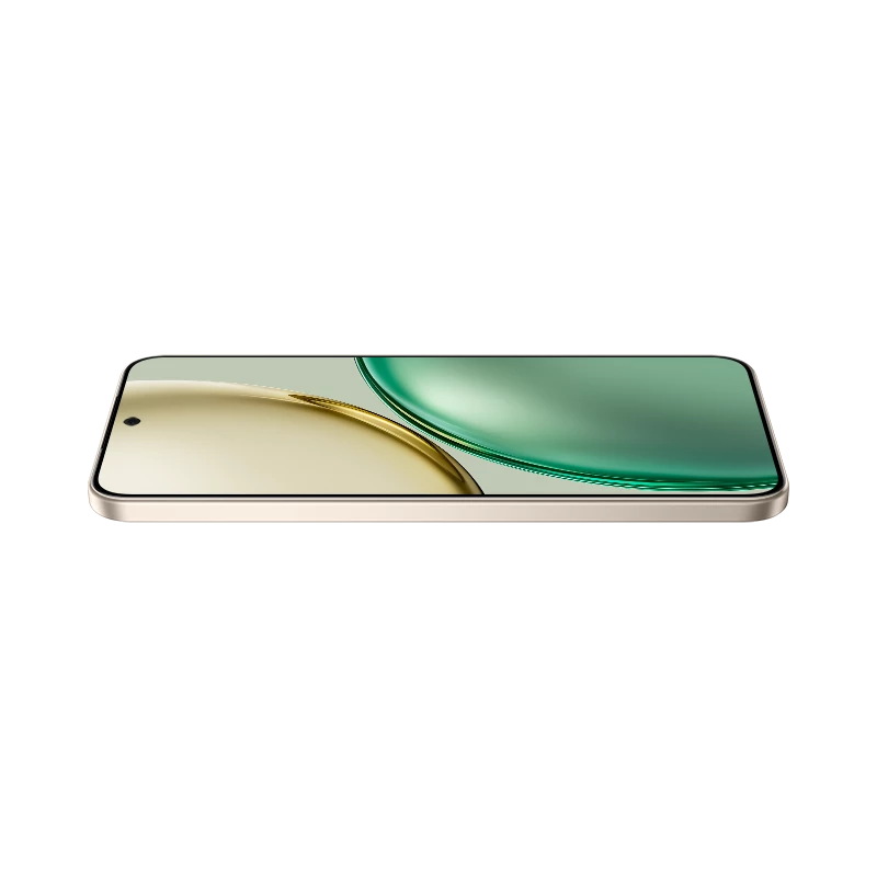 Pre Order - HONOR X9D - 256GB - 12GB RAM with Free Gifts (Honor FreeClip + Cover + VIP Service) | Sunrise Gold