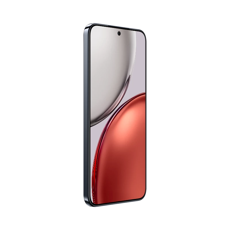هاتف Honor X9D - مساحة 256GB - رام 12GB مع الهدايا المجانية (سماعة Honor FreeClip + كفر حماية + خدمة VIP)  | أسود