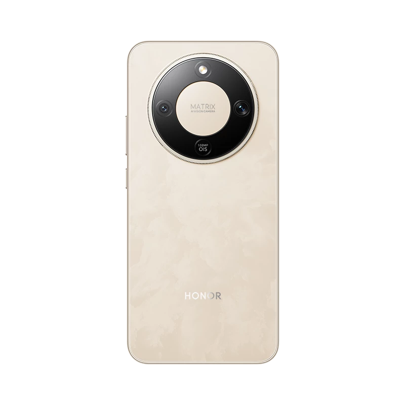 Pre Order - HONOR X9D - 256GB - 12GB RAM with Free Gifts (Honor FreeClip + Cover + VIP Service) | Sunrise Gold