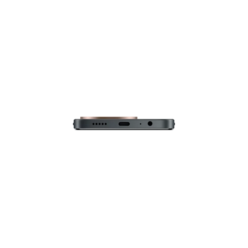 HONOR X6C 128GB-6GB RAM | Midnight Black
