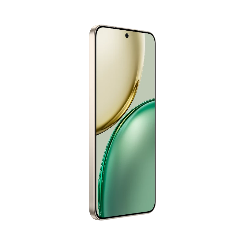 Pre Order - HONOR X9D - 256GB - 12GB RAM with Free Gifts (Honor FreeClip + Cover + VIP Service) | Sunrise Gold