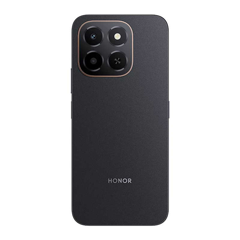 HONOR X6C 128GB-6GB RAM | Midnight Black