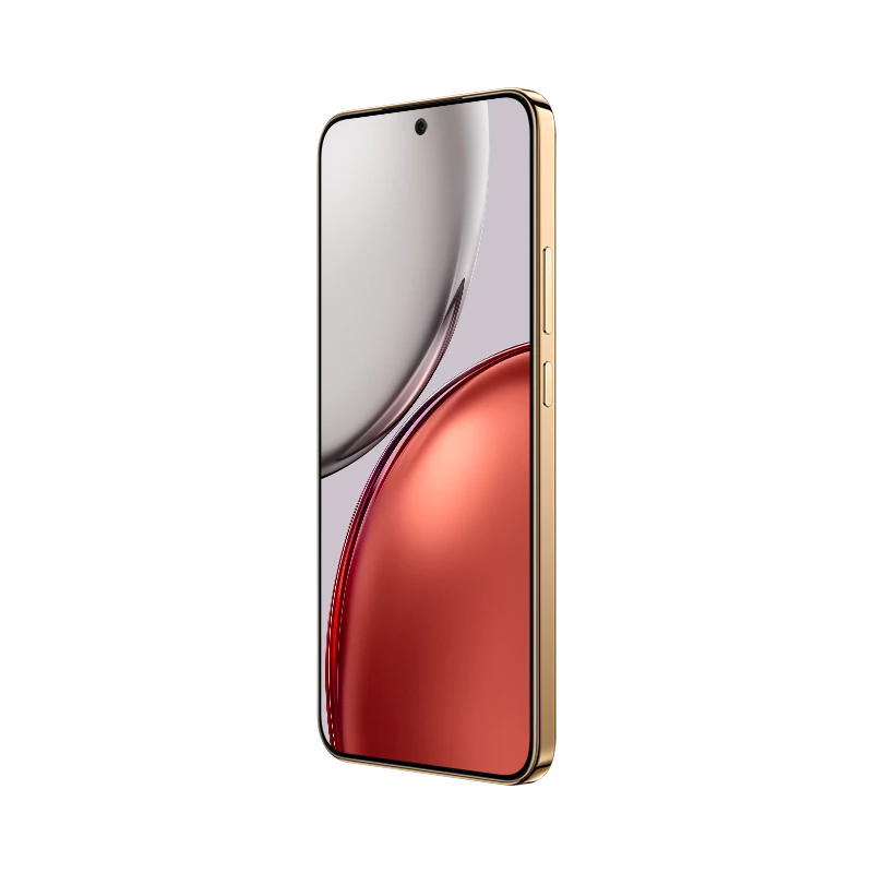 Pre Order - HONOR X9D - 256GB - 12GB RAM with Free Gifts (Honor FreeClip + Cover + VIP Service) | Reddish Brown