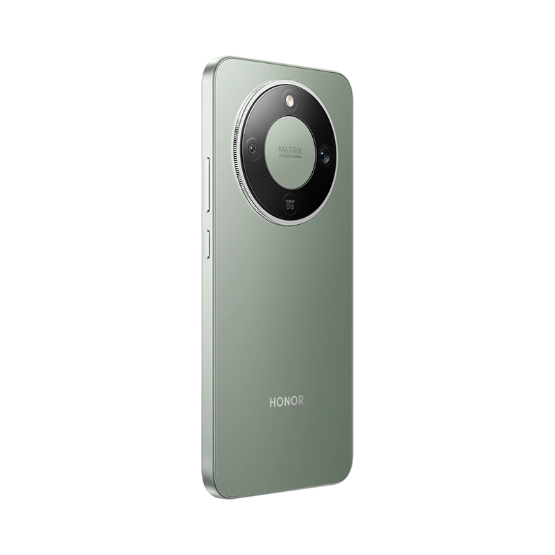 Pre Order - HONOR X9D - 256GB - 12GB RAM with Free Gifts (Honor FreeClip + Cover + VIP Service) | Forest Green