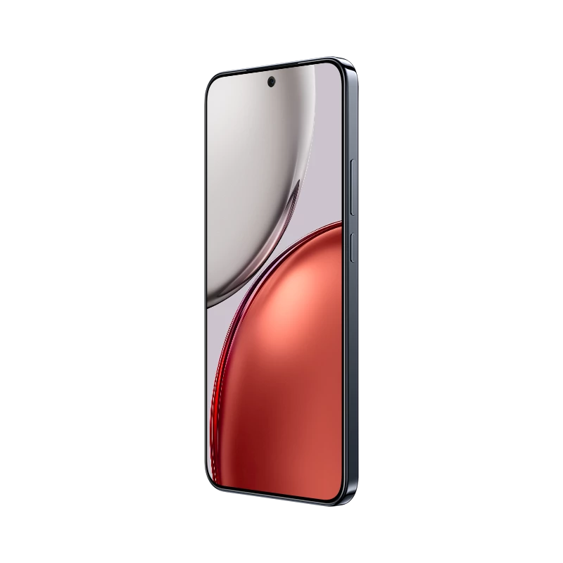 هاتف Honor X9D - مساحة 256GB - رام 12GB مع الهدايا المجانية (سماعة Honor FreeClip + كفر حماية + خدمة VIP)  | أسود