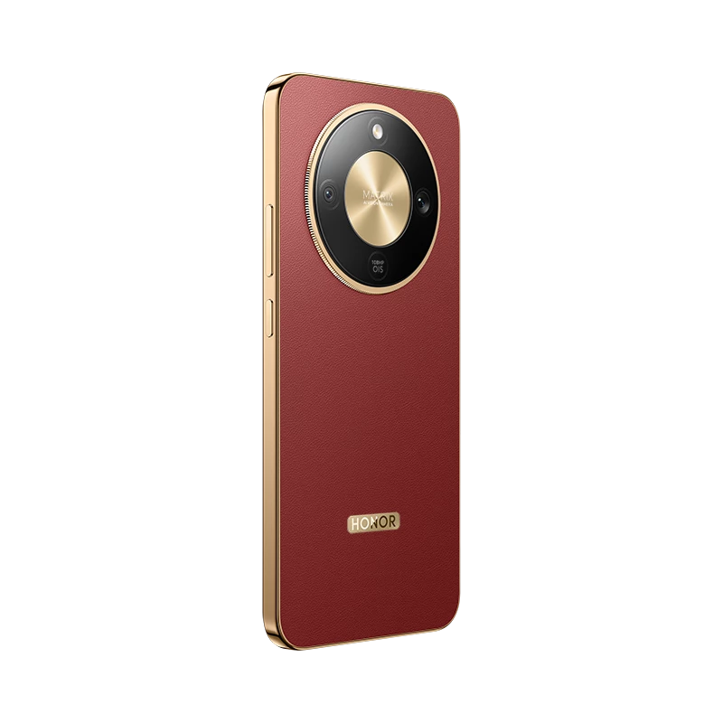 Pre Order - HONOR X9D - 256GB - 12GB RAM with Free Gifts (Honor FreeClip + Cover + VIP Service) | Reddish Brown