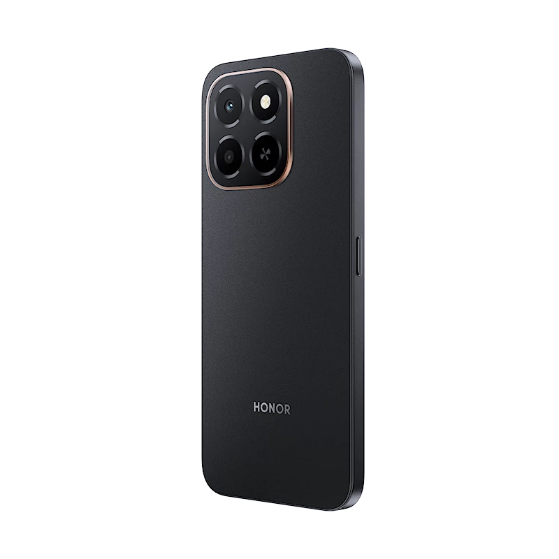 HONOR X6C 128GB-6GB RAM | Midnight Black