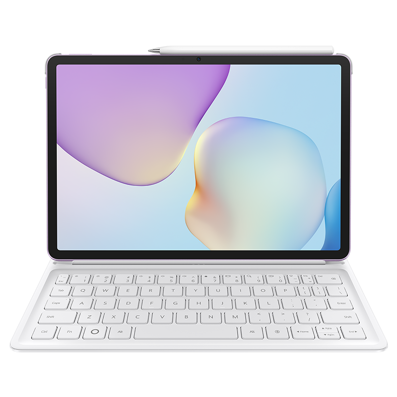 Huawei MatePad 2025 with Keyboard – 11.5