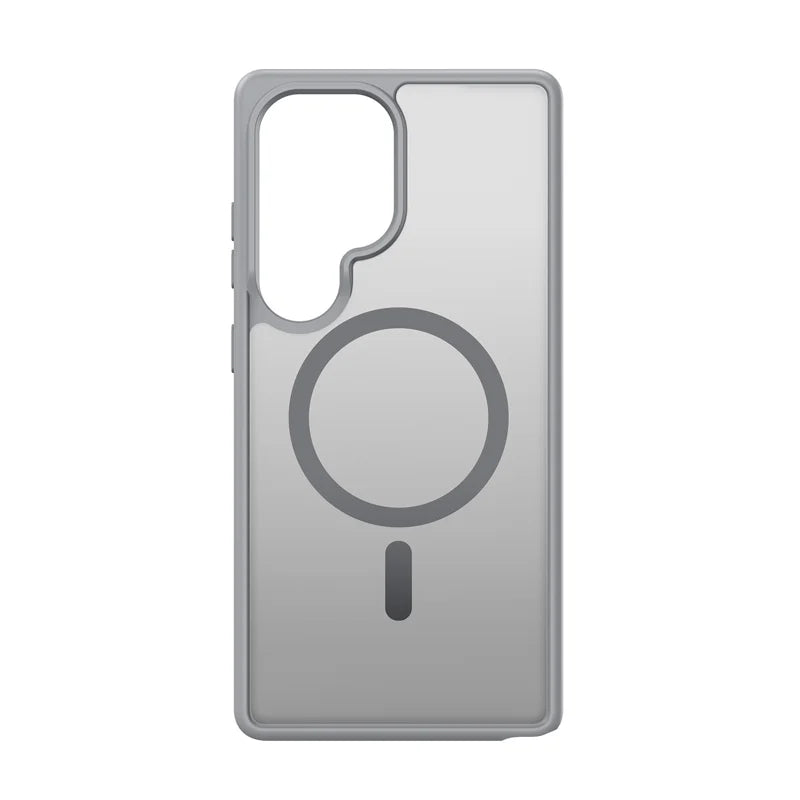 Keephone Galaxy S25 Ultra Mago Pro MagSnap MagSafe Case | Titanium Gray