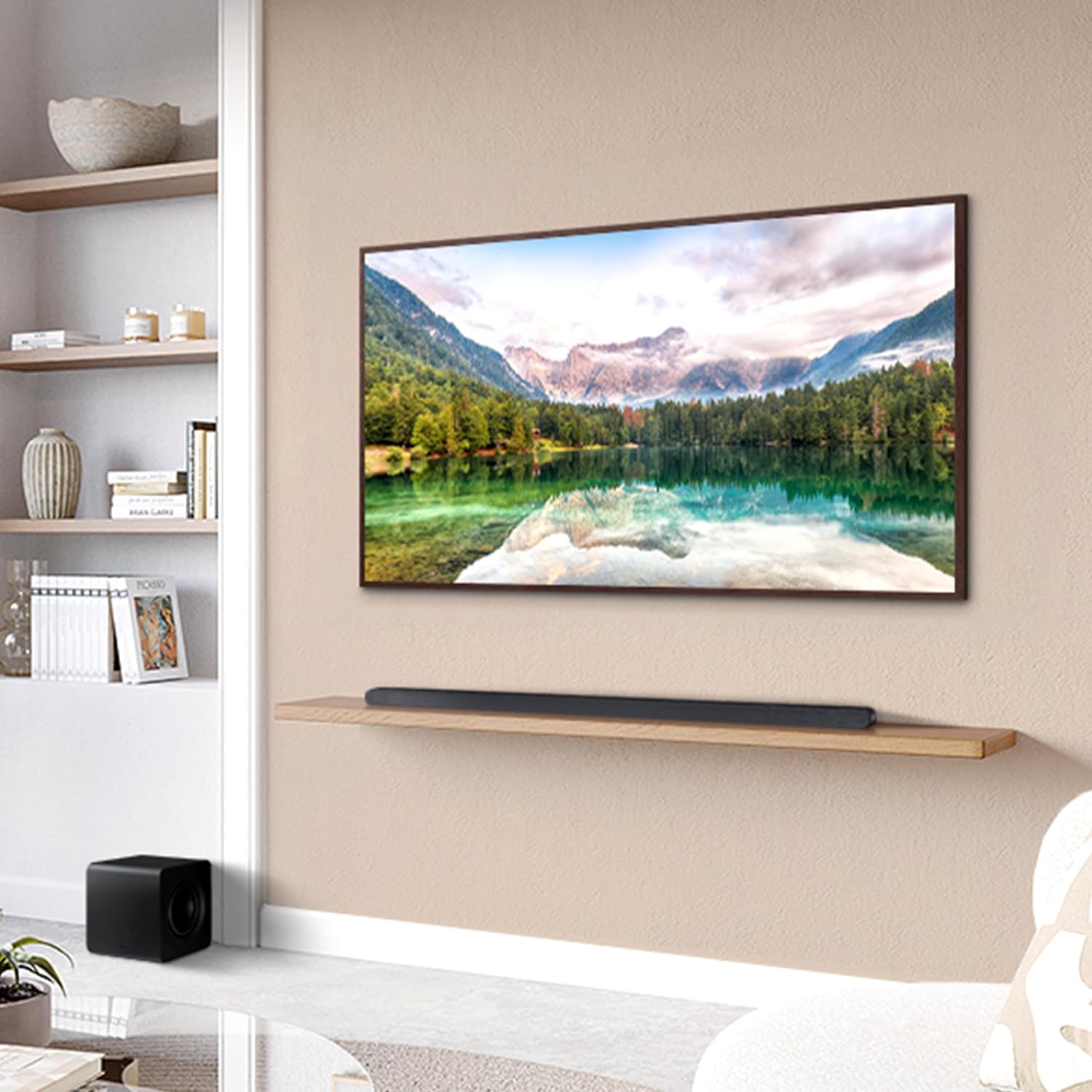 Samsung 3.1.2ch Lifestyle Soundbar