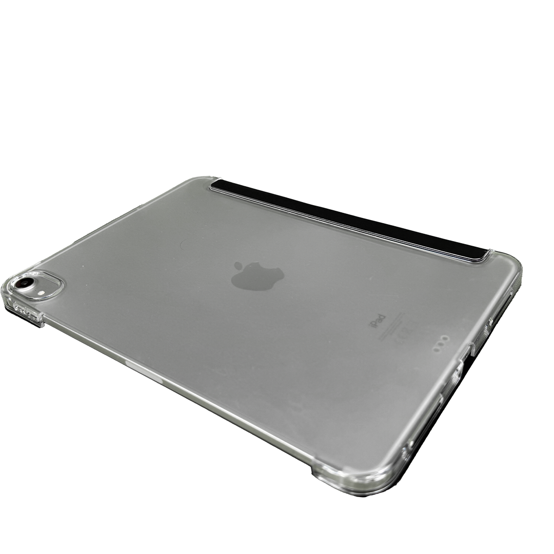 LZEL Imperium Trifolio Smart Folio Case for iPad 10.9