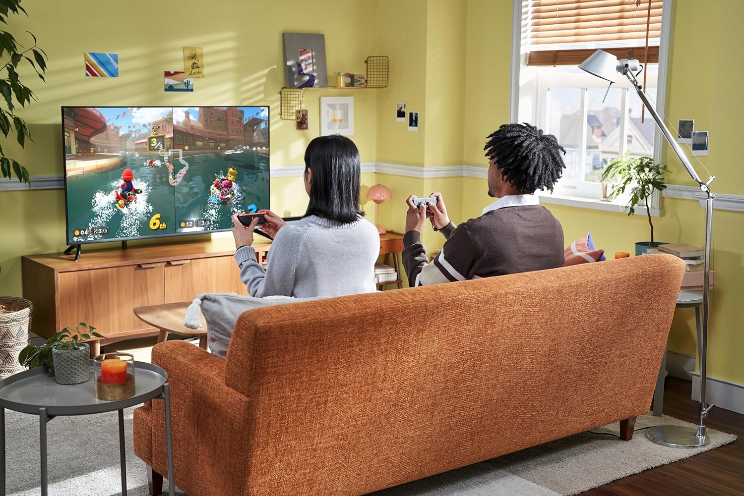 Nintendo Switch™ 2 + Mario Kart™ World Bundle