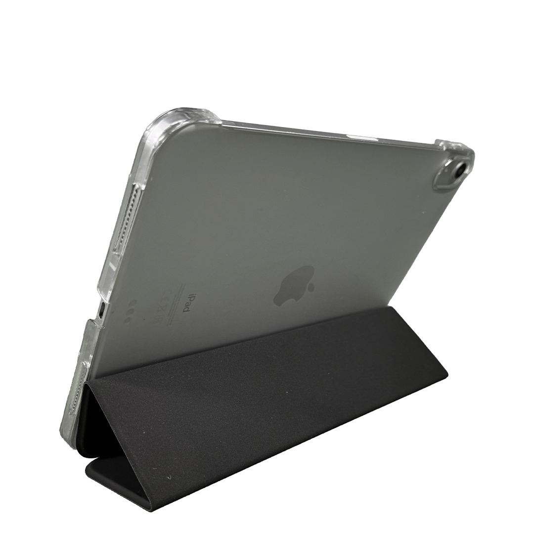 LZEL Imperium Trifolio Smart Folio Case for iPad 10.9