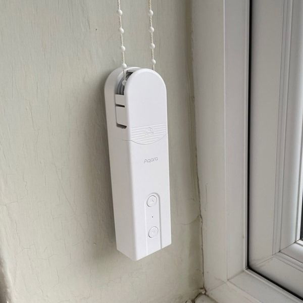 Aqara Roller Shade Driver E1