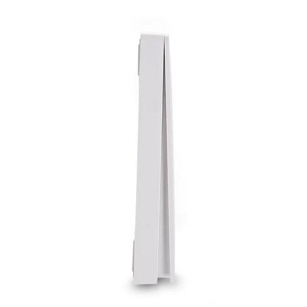 Aqara Wireless Remote Switch Double Rocker, Wireless Wall Switch