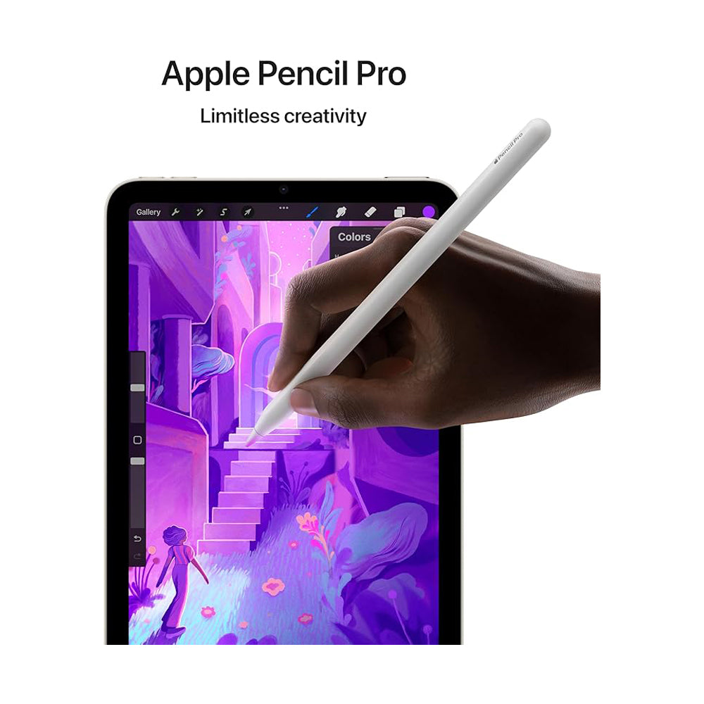 Apple ipad Mini A17 Pro - 128GB - WIFI - 8.3 inch | Purple