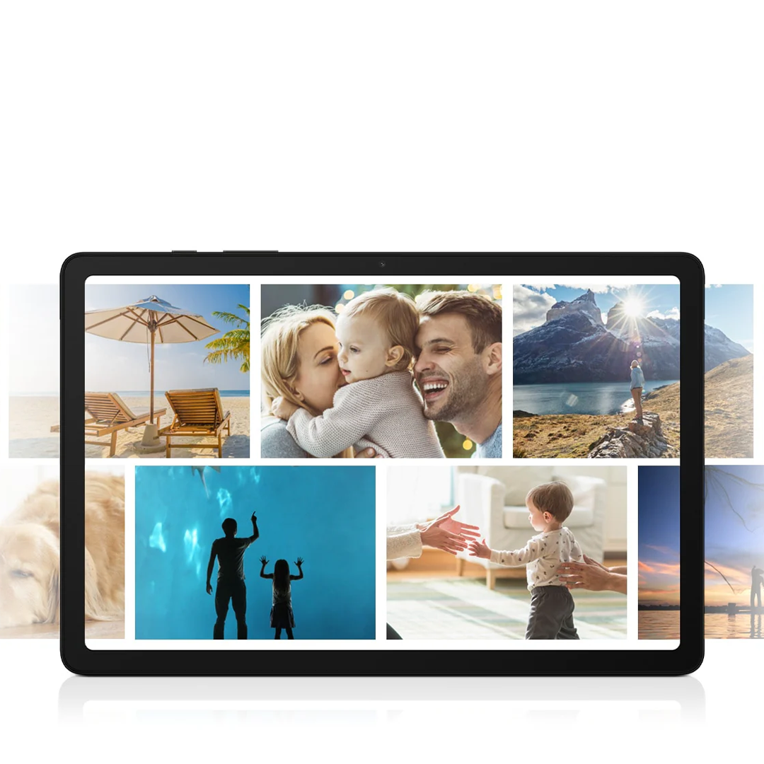 Samsung Galaxy TAB A9+ Wifi - 64GB - 4GB RAM - 11 inch | Navy