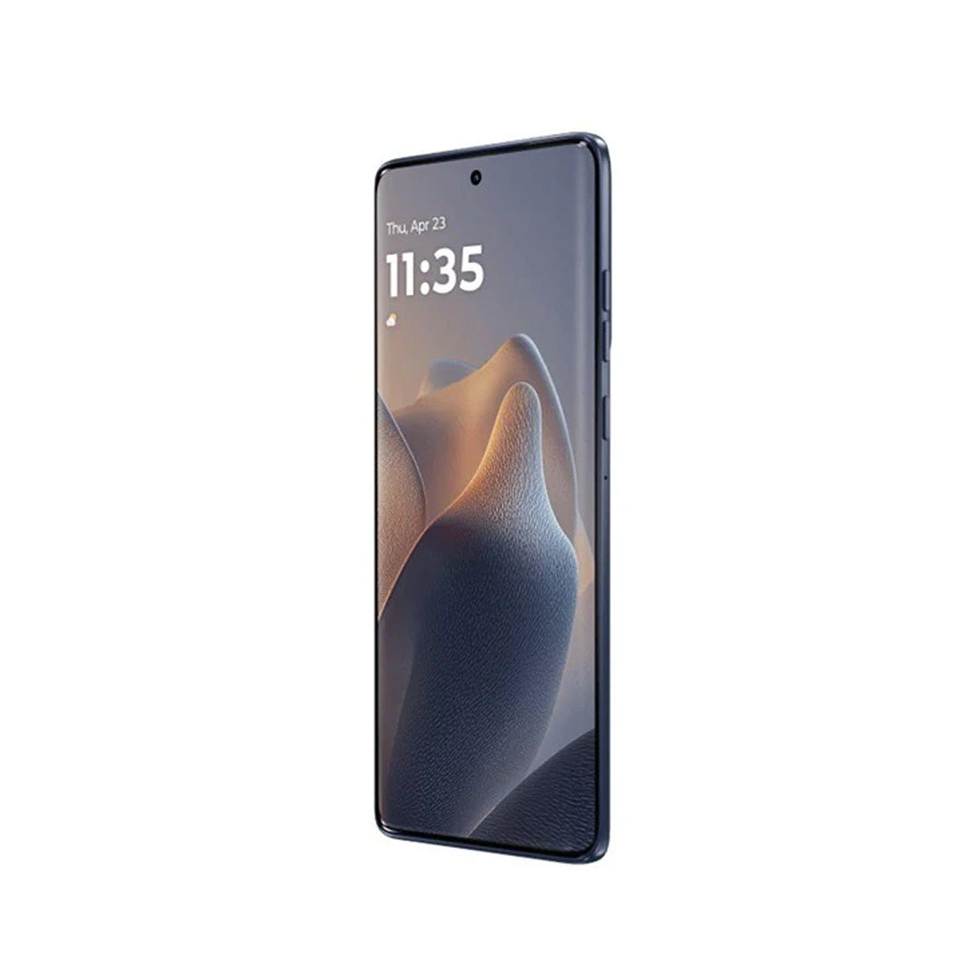 موتورولا موتو إيدج فيوجن 60 - 5G - 256 جيجابايت - 12 جيجابايت رام - 6.67 بوصة | رمادي